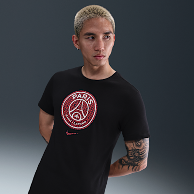 NIKE公式】パリ サンジェルマン (PSG) メンズ ナイキ サッカー T